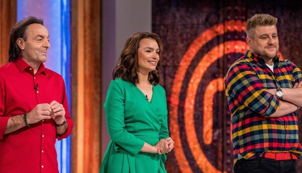 MasterChef Junior PRZED EMISJĄ W TV: Kulinarna podróż na Daleki Wschód!
